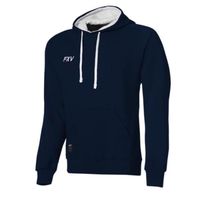Sweat à capuche Action Force XV Jr - Marine - Rugby - Homme - Multisport