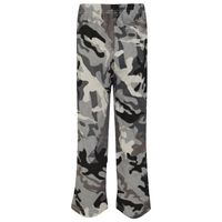 Enfants Filles Camouflage imprimé Pantalon 5-13 Ans