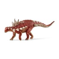 Gastonia, figurine avec détails réalistes, jouet dinosaure inspirant l'imagination pour enfants dès 4 ans - Schleich 15036