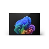 PC portable Microsoft Surface Pro 13" - Copilot+ PC - Snapdragon X Plus - 16Go RAM 256Go SSD - Platine (2024)
