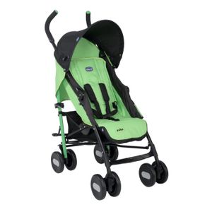 chicco poussette echo