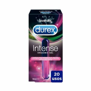 Gel Lubrifiant Et Stimulant Vaginal Orgy - Pour Le Clitoris, Plaisir Féminin, Intime - Neuf Sous Emballage