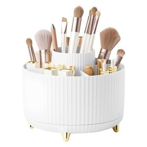Organisateur Maquillage, Rangement Maquillage avec Tiroir et