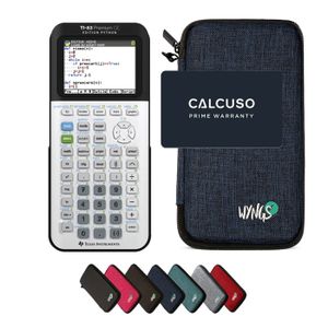 Mettre à jour sa TI-83 Premium CE - TI France