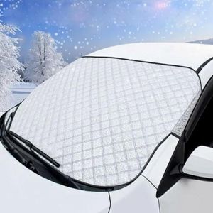 Bache Voiture Exterieur Anti Grele pour Peugeot 309,Hiver