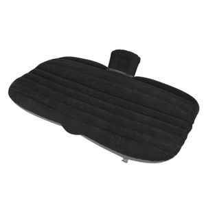 MATELAS DE CAMPING Matelas Gonflable De Camping Voiture Pvc Lit Gonfl