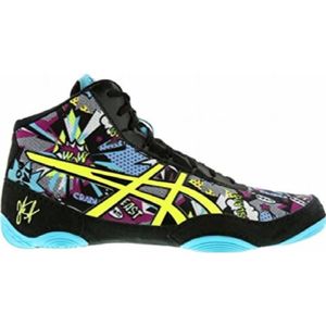 chaussure lutte asics