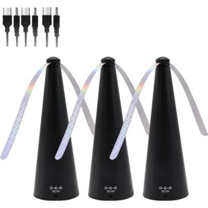 Ventilateur anti mouche de table rechargeable Cdiscount — free download