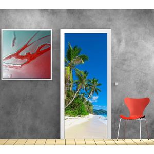Sticker Porte Trompe loeil 3D 77X200CM Belle plume dor/ée Auto-adh/ésif Imperm/éable Amovible Art Stickers Muraux Poster pour D/écoration Mur Salon Cuisine Chambre Papier Peint cr/éatif autocollant imper