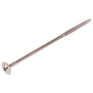 1.4567 0257000600805 T acier inoxydable A2 Spax/ T-Star plus / Vis de Construction en Bois 4/ Cut assiettes t/ête 0257000600605