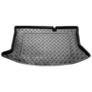 FORD FIESTA 2008-2016 TAPIS DE COFFRE CAOUTCHOUC