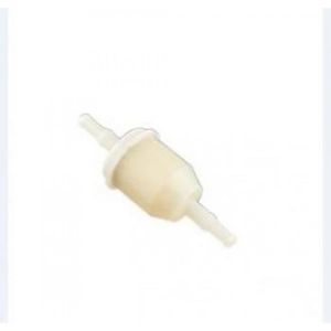 Lot de 10 inline carburant filtres petit universal fit 6mm et 8mm tuyaux