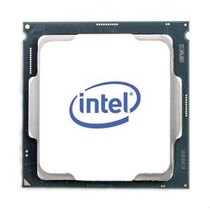 PROCESSEUR Processeur Intel Celeron G4900T - 2,90 GHz - 2 Mo 