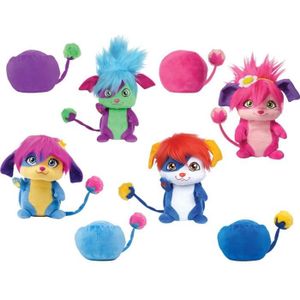 peluche géante 200 cm