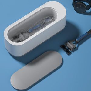 HURRISE Nettoyant de retenue Nettoyeur rapide pour lunettes de prothèse  dentaire pour appareil de nettoyage à ultrasons (prise EU
