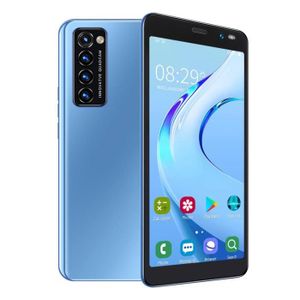 SMARTPHONE Smartphone LANDVO Rino4 Pro - Double SIM - Déverro