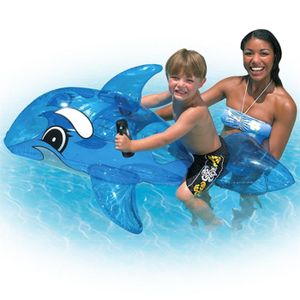 Baleine Gonflable Cdiscount