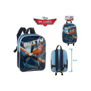porteur planes disney