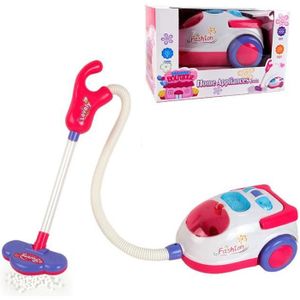 Aspirateur Jouet Cdiscount