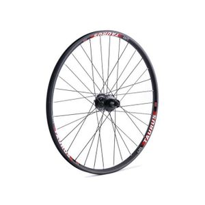 Roue vtt arrière online 26 pouces