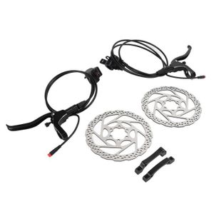 Kit frein hydraulique vtt online shimano deore