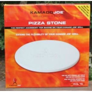 PIERRE À PIZZA Pierre à pizza pour KAMADO JOE Classic