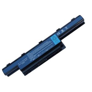 BATTERIE INFORMATIQUE batterie adaptable pour Acer Aspire V3-731-4695 Or