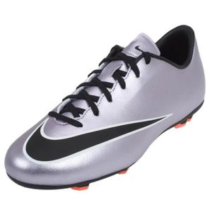 nike mercurial v fg