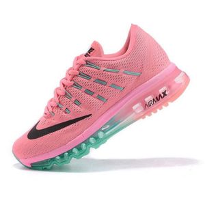 nike air max 2016 femme verte