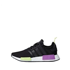 adidas nmd r1 Noir femme