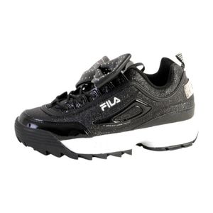 fila femme chaussure pas cher