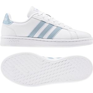 adidas grand court fille 34