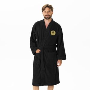 Peignoir psg Cdiscount