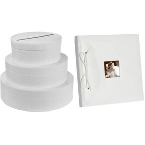 Urne Gateau Cdiscount