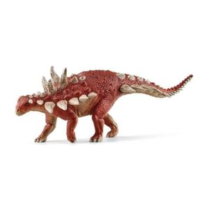 FIGURINE - PERSONNAGE Gastonia, figurine avec détails réalistes, jouet dinosaure inspirant l'imagination pour enfants dès 4 ans - Schleich 15036