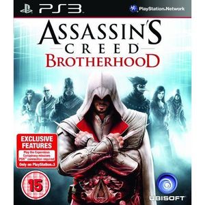 Ac unity store ps3