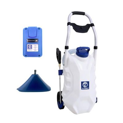 Arrosoir électrique,Flacon pulvérisateur électrique à buse réglable,Dispositifs Arrosoir électrique,Flacon pulvérisateur électrique à buse réglable,Dispositifs