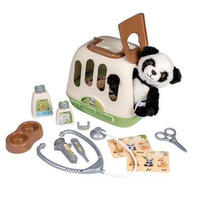 BOÎTE MÉDICALE VALISE médecin jeu de rôle ensemble enfants jouets EUR BOÎTE MÉDICALE VALISE médecin jeu de rôle ensemble enfants jouets EUR