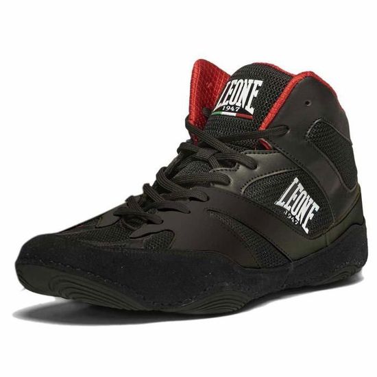 Premium Boxing Footwear LEONE 1947 Premium Boxing Shoes - CL110