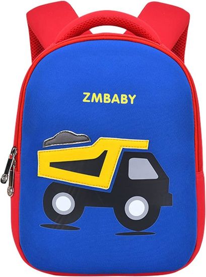 3pcs Sac à dos scolaire sac à dos en nylon Garçons Filles impression Sac à dos #314
