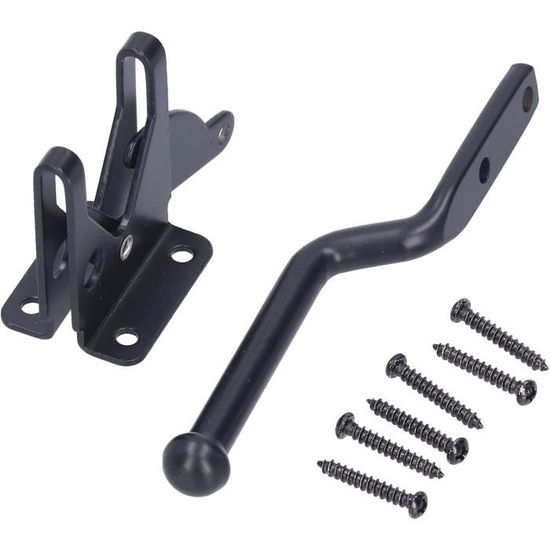 Kit De Loquet De Rechange Pour Glacière Igloo 50-165 L – Plastique Robuste, Vis Inox, Installation Sans Outil – Lot 2 Ou 4 Loquets, Pour Maintien Sécurisé