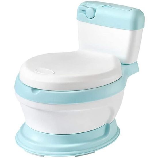 pot enfant bebe toilette rehausseur toilette enfant pot dapprentissage à la propreté toilette educatif protection contre les