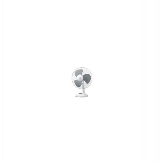 Ventilateur de table Black & Decker BXEFD42E - Blanc - Niveau sonore 60 dB