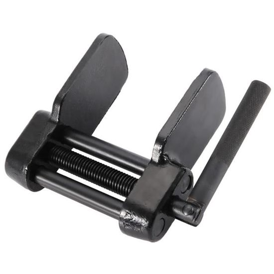 Outil De Réparation Vélo : Poussoir De Piston De Frein à Disque – Réglage Plaquettes, Acier Carbone