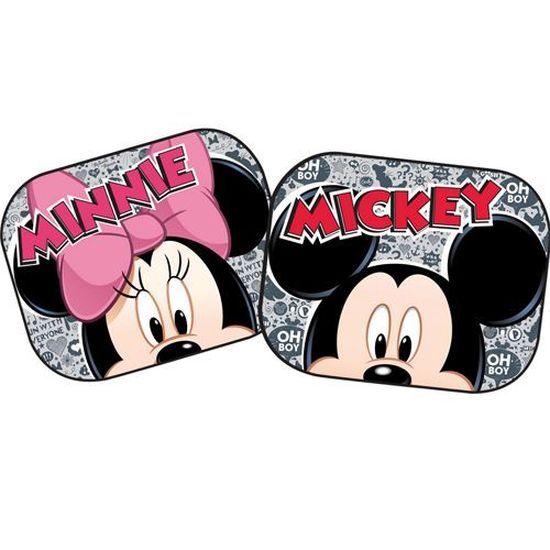 Rideau Pare Soleil Disney Mickey And Minnie Cdiscount Puericulture Eveil Bebe Rideau Pare Soleil Disney Mickey And Minnie Cdiscount Puericulture Eveil Bebe