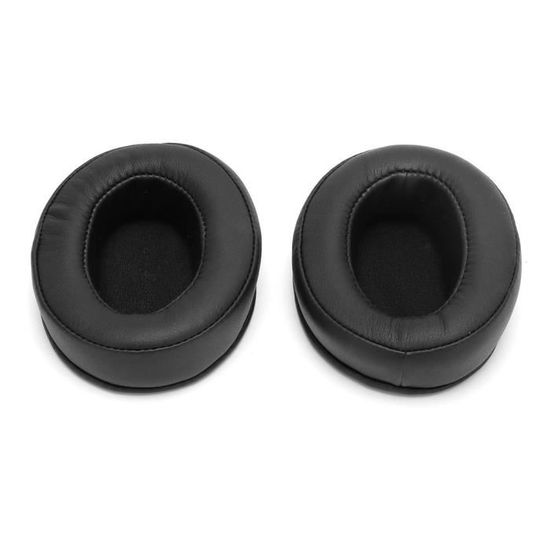 Accessoires audio GENERIQUE Coussinets de remplacement - oreillette