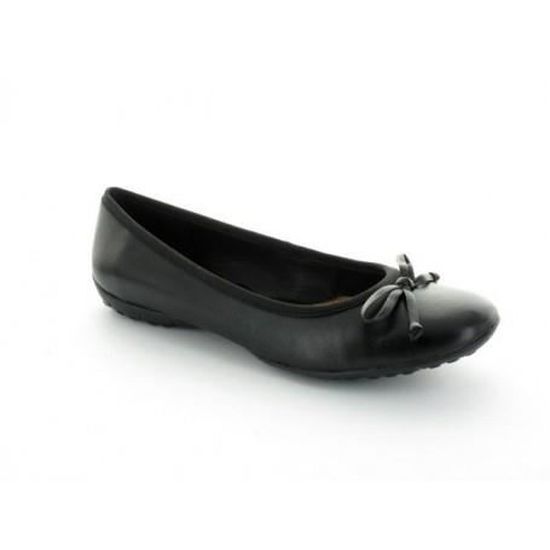 Ballerines Noires Clarks Arizona - Achat / Vente Ballerines Noires Clarks  Ar pas cher - Soldes sur Cdiscount