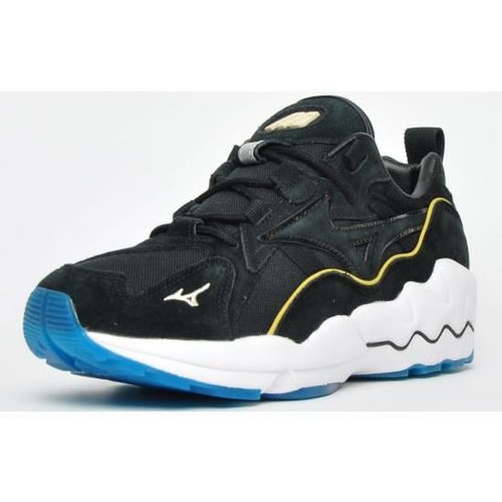 mizuno wave runner 1