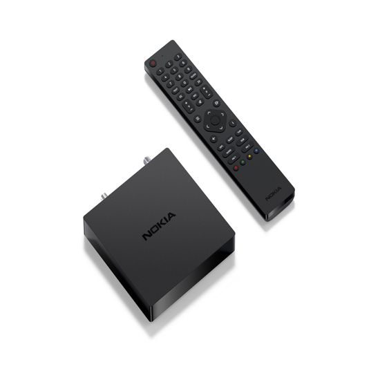 Viark SAT Récepteur satellite Full HD DVB-S2 H.265 HEVC