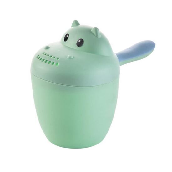 Tasse De Rinçage De Bain Shampoing Pour Enfants Gobelet De Rinçage Pour